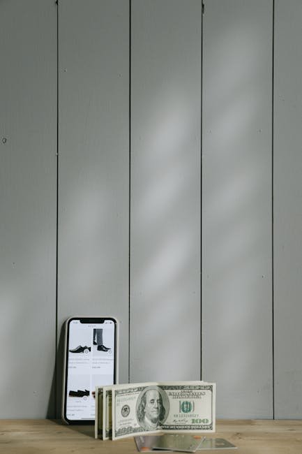 Tips for Secure Online Banking for Startups